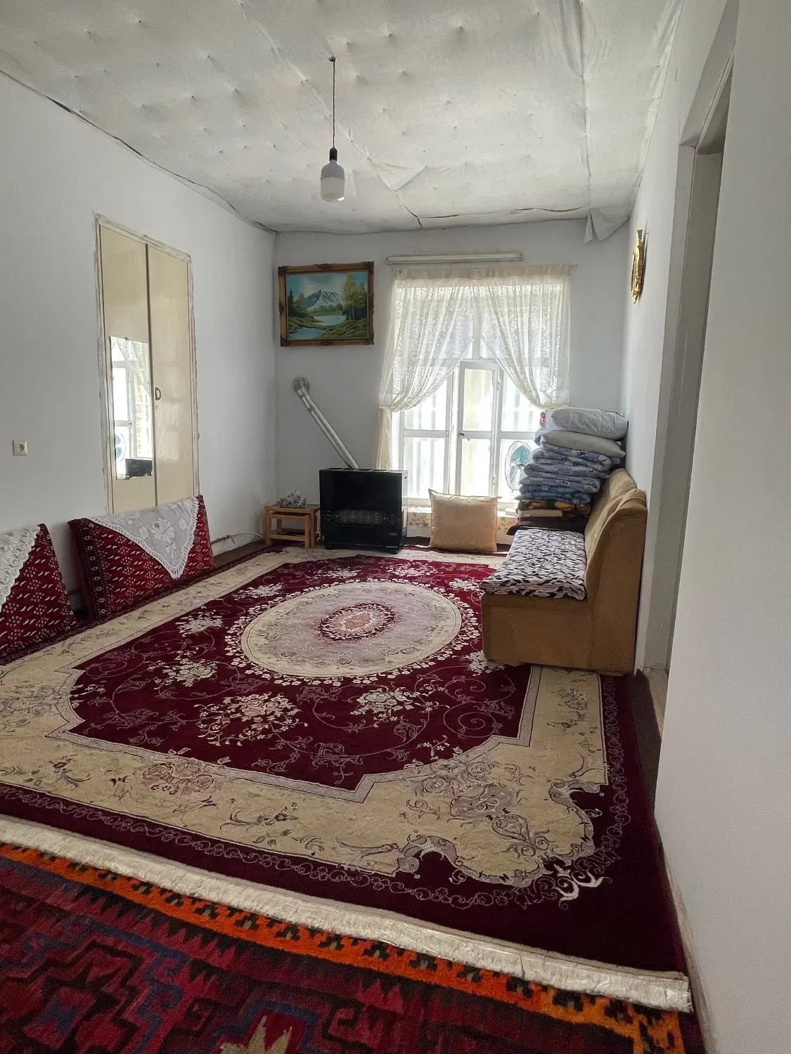 اجاره سوییت روزانه_هفتگی