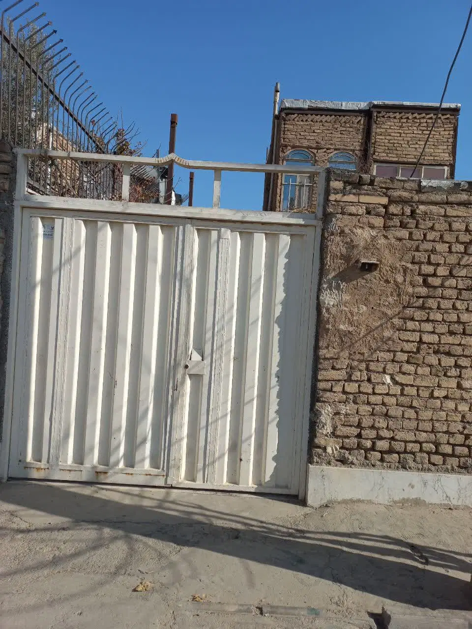 فروش منزل ویلایی