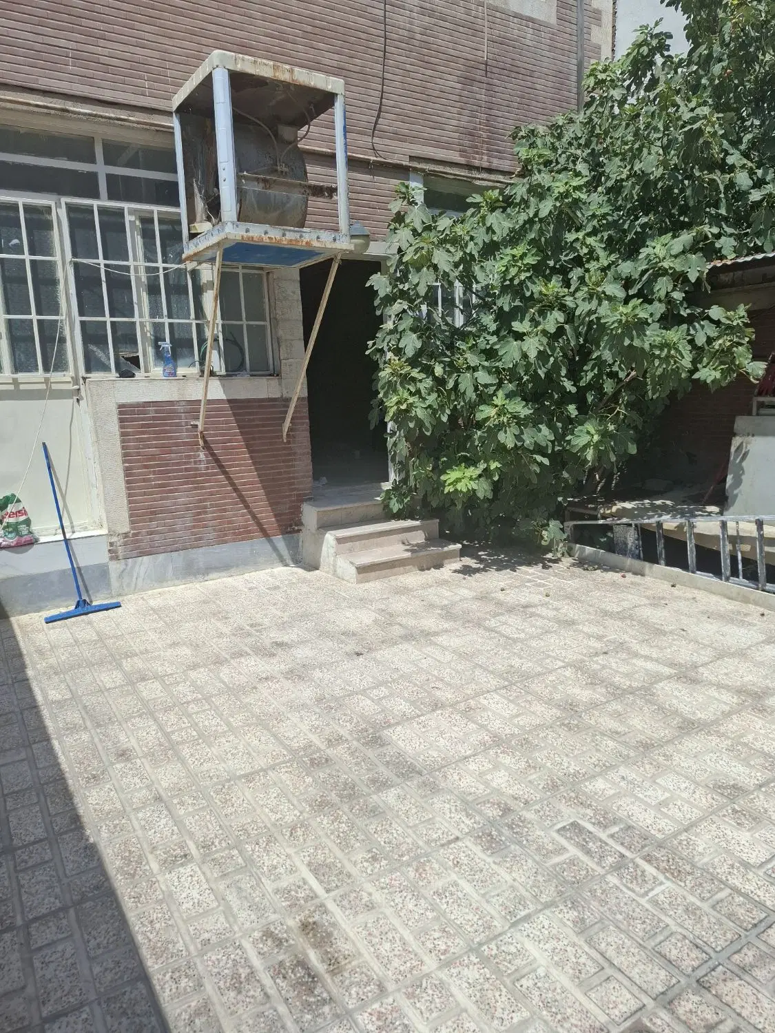 اجاره خانه ویلایی۸۰ متری