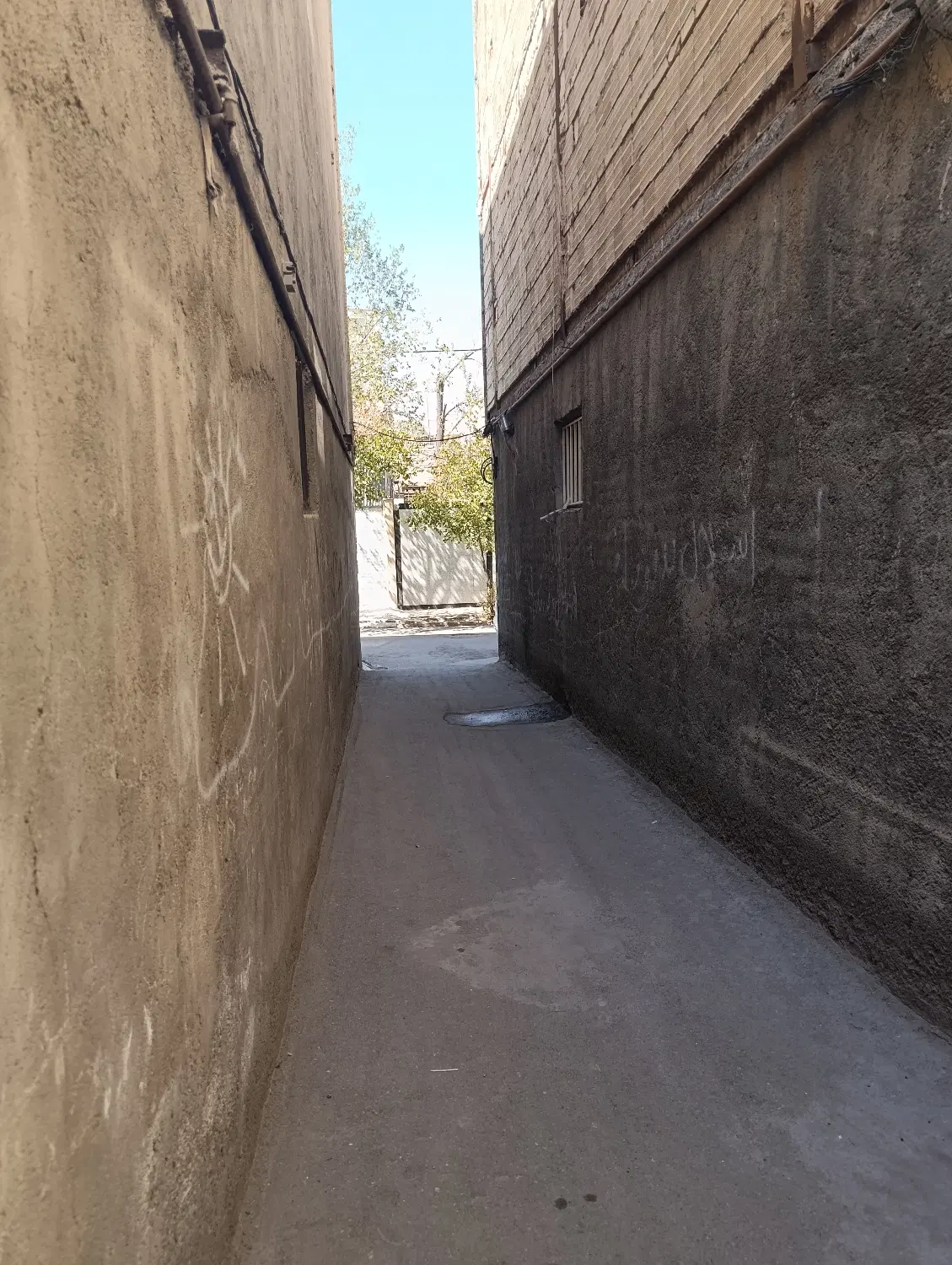 اجاره واحد مسکونی همکف یکسره