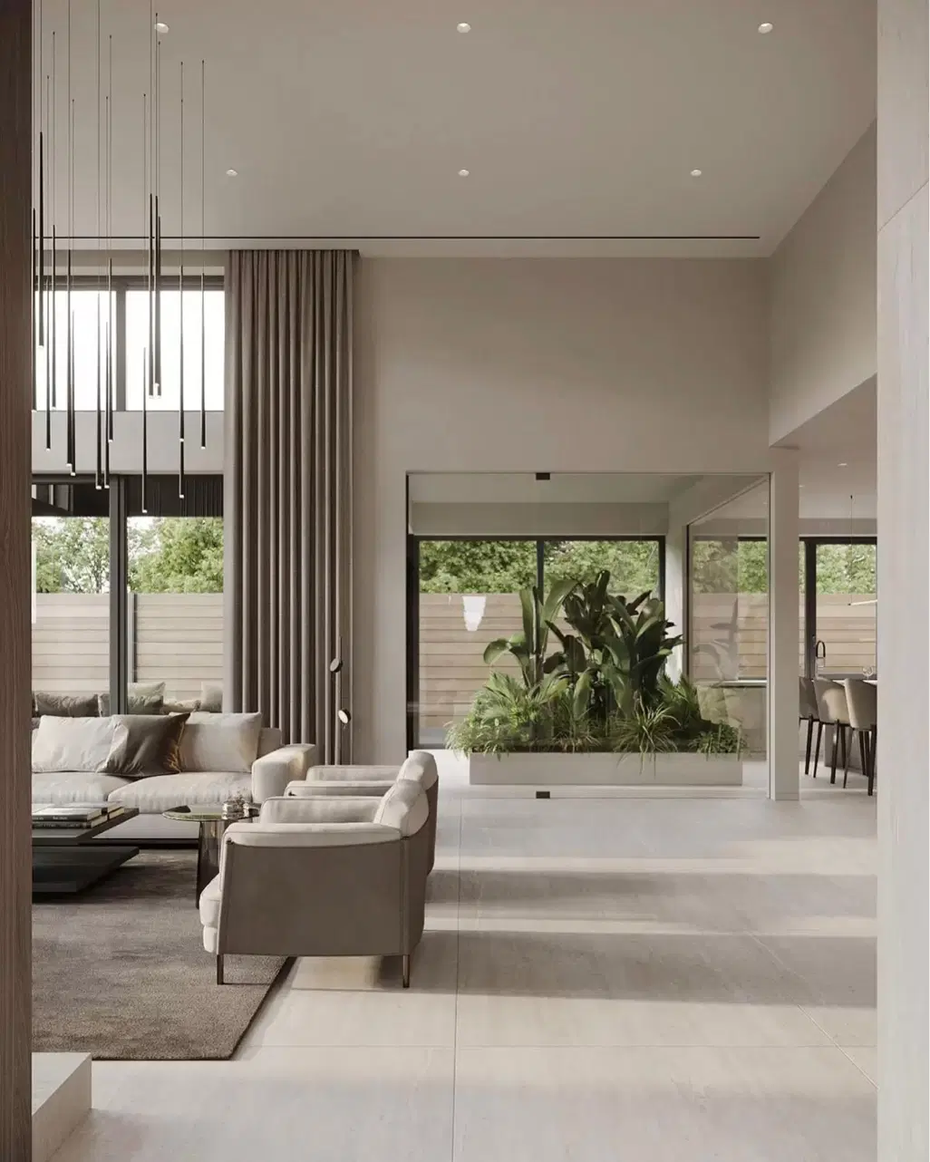واحد ۱ خواب ۸۰ متری لوکس قصرودشت