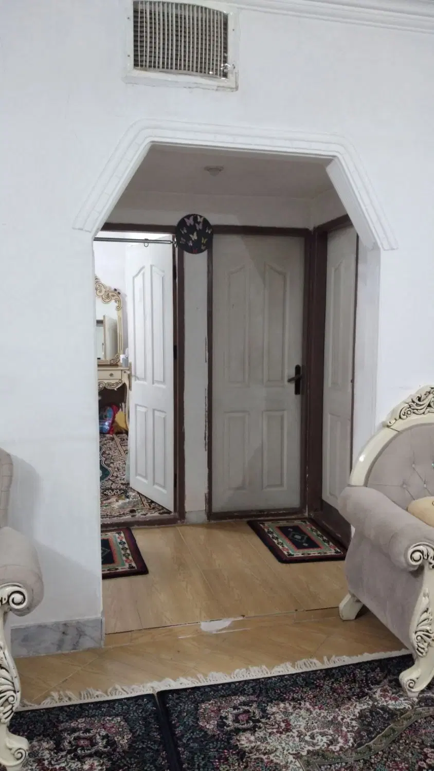 منزل ویلایی معاوضه