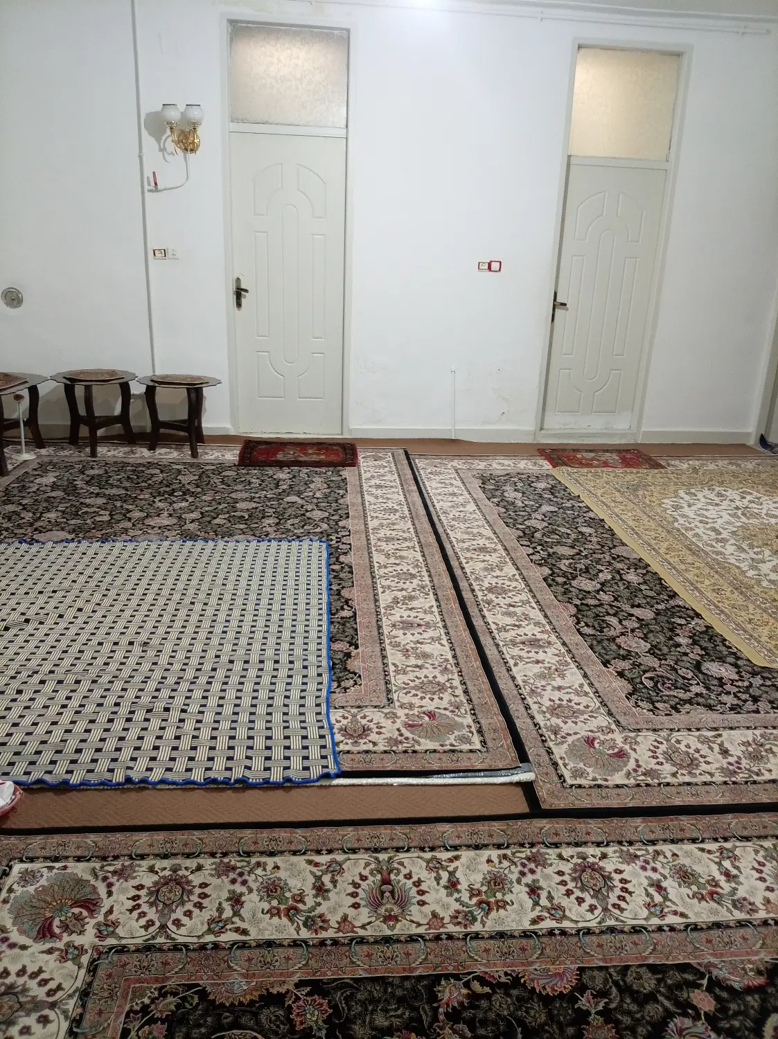 خانه ویلایی 250 متری