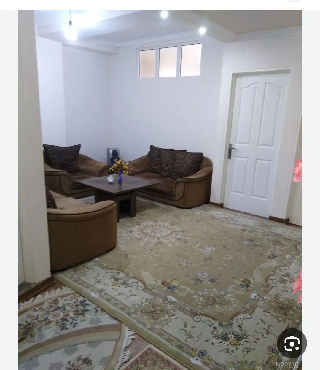 اجاره آپارتمان مجتمع دامداران