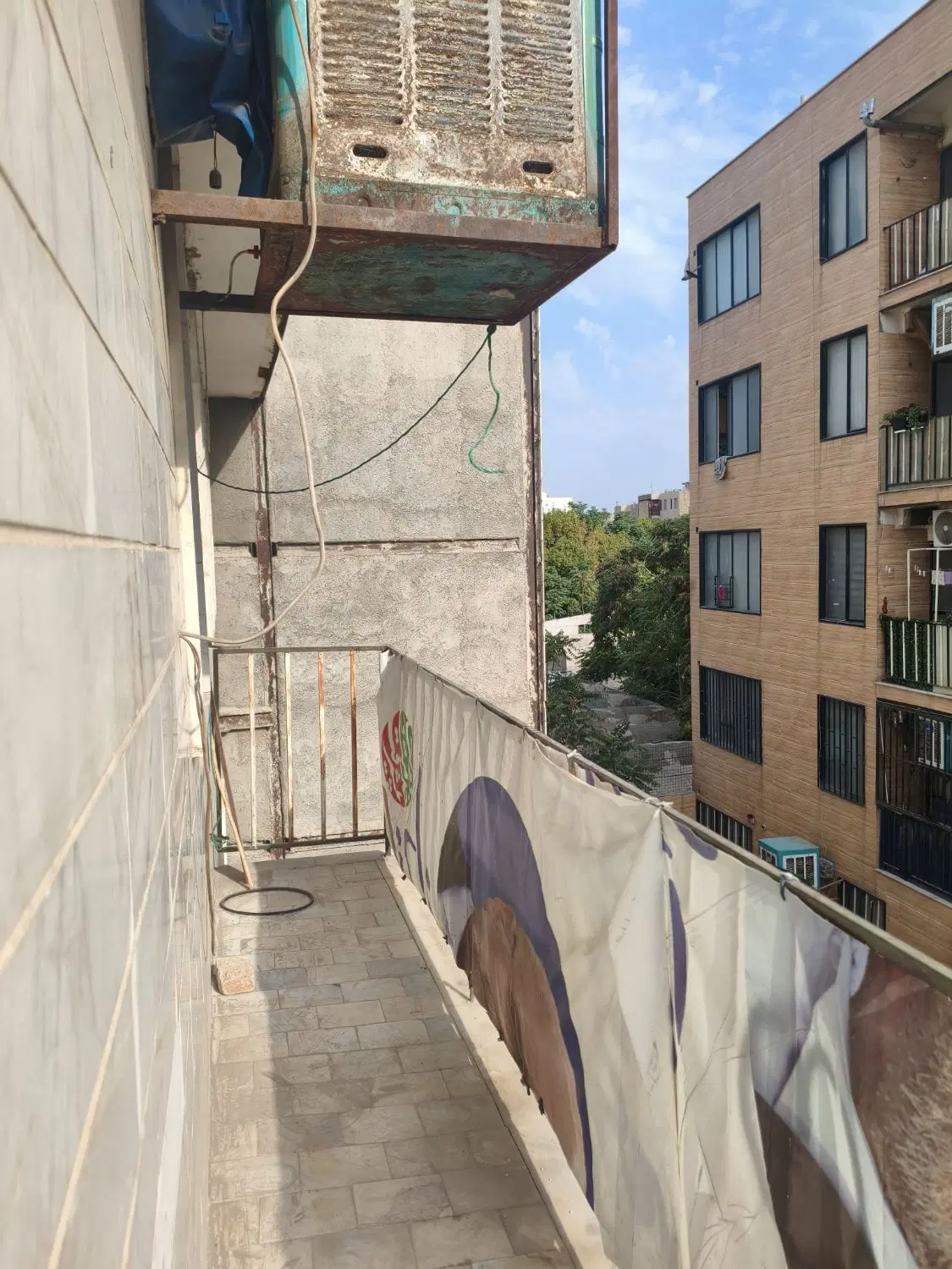 اجاره اپارتمان
