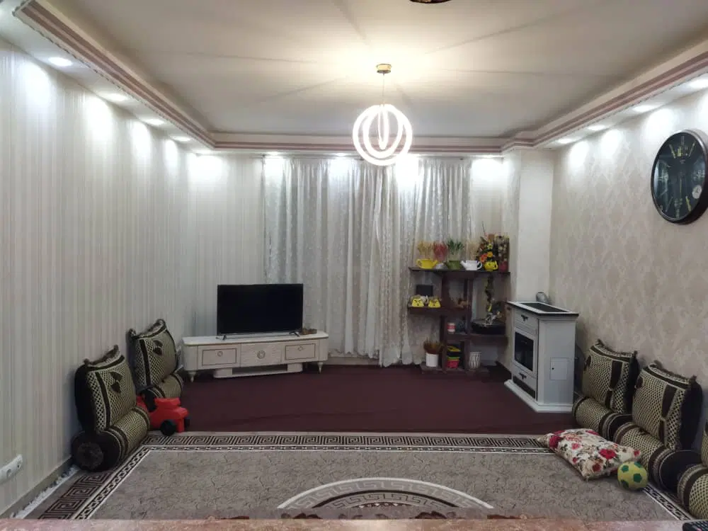 بهارستان دوخواب رهن