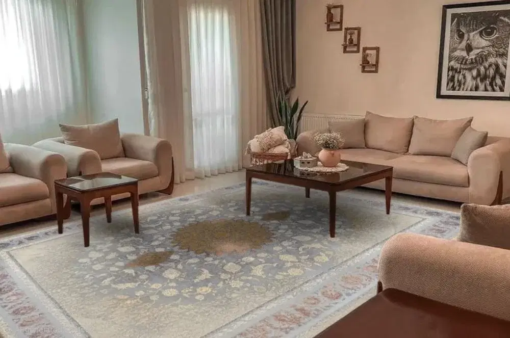 آپارتمان ۶۰ متری فول امکانات