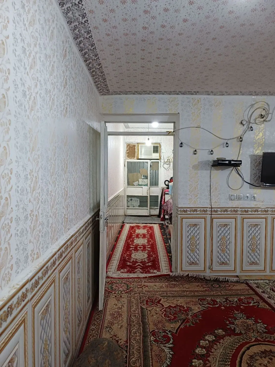 خانه فروشی در درویشیه