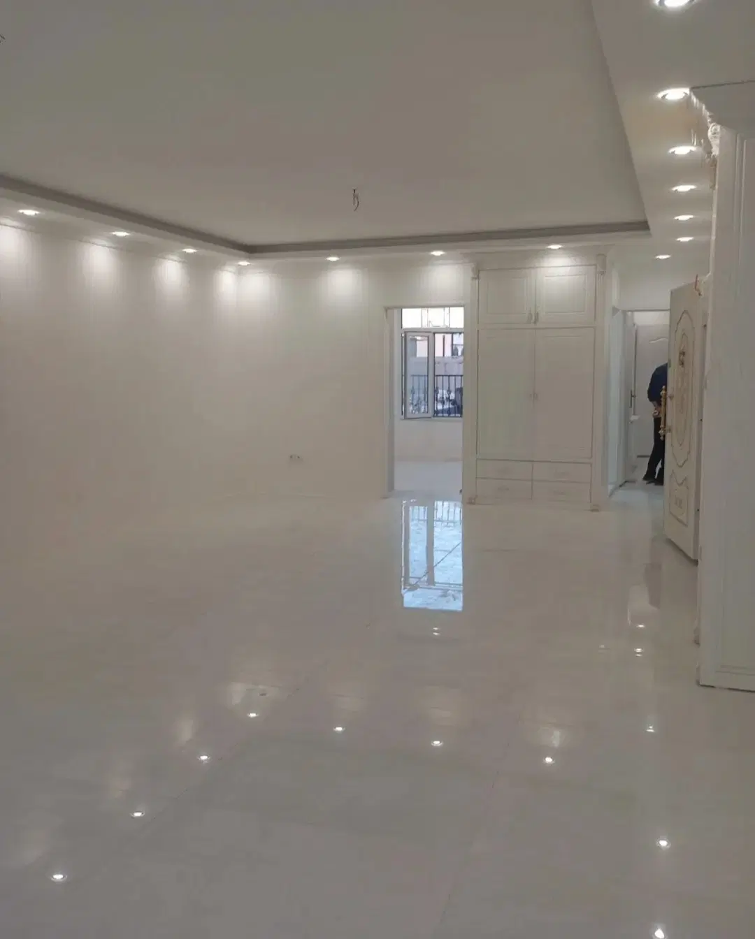 اجاره آپارتمان با قرار داد بلند مدت