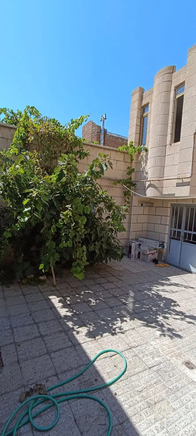 فروش خانه ویلایی
