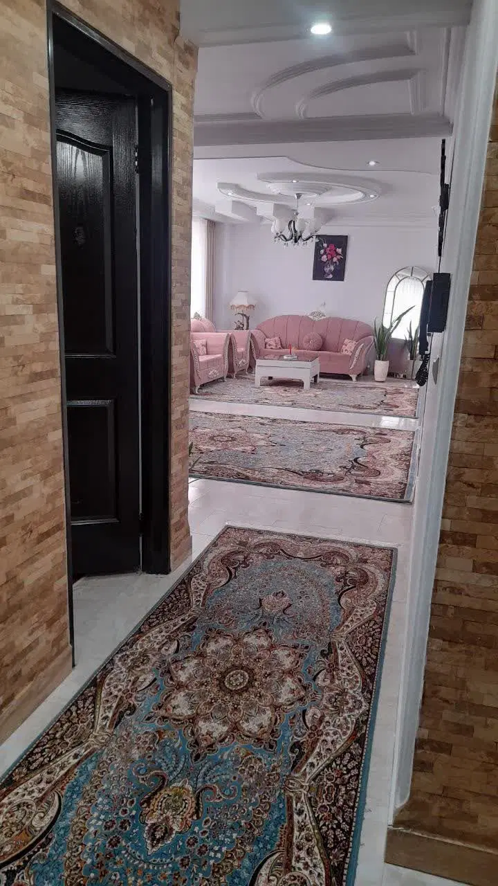 اجاره آپارتمان مشکین دشت گلستان چهارم کوچه سیما