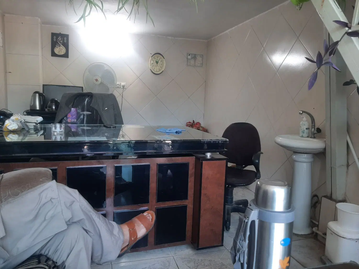 مهدیشهر ۲۸متر اجاره