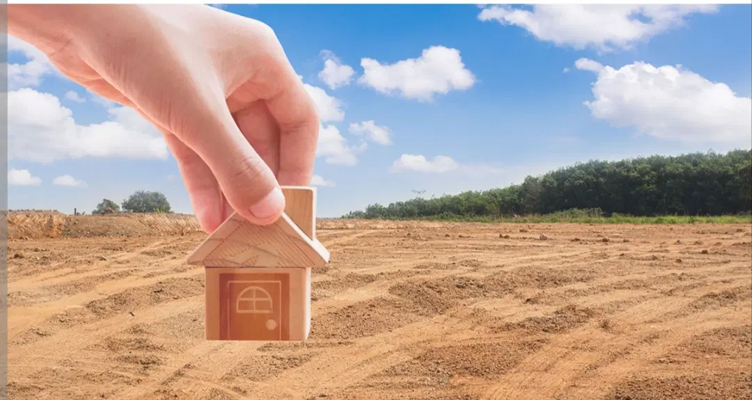 زمین فروشی بلوار کوثر خیابان عفاف