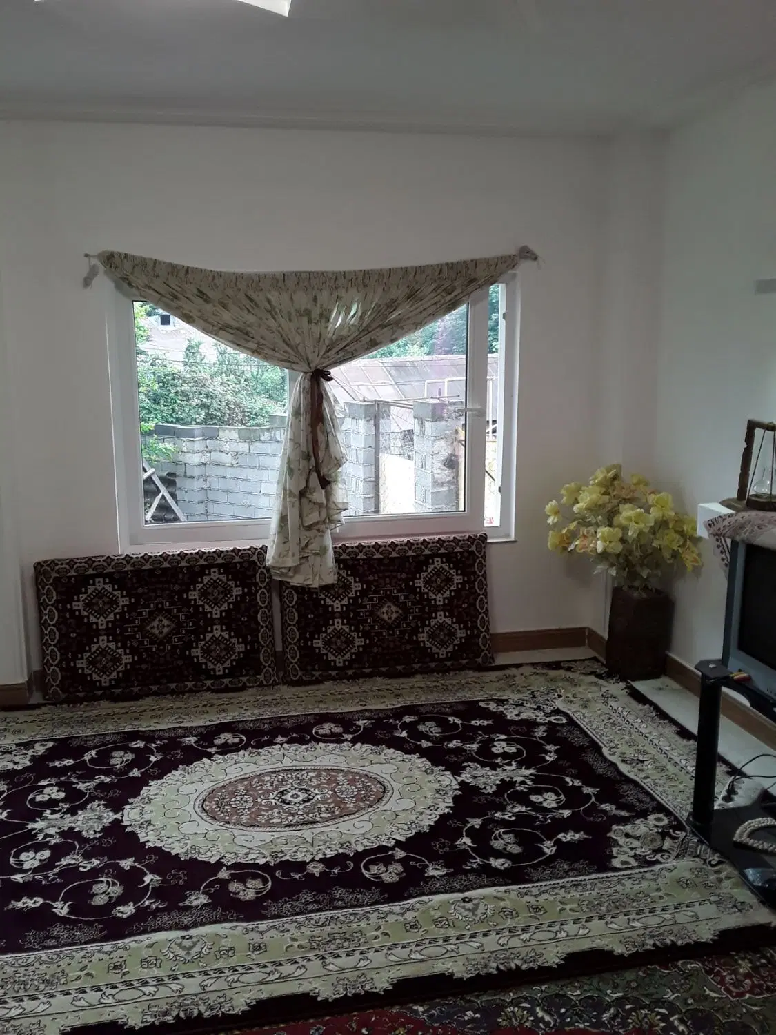 اجاره ویلا روزانه