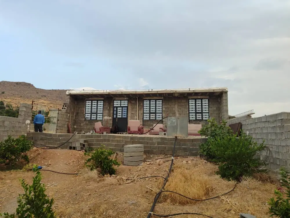 فروش خانه باغ