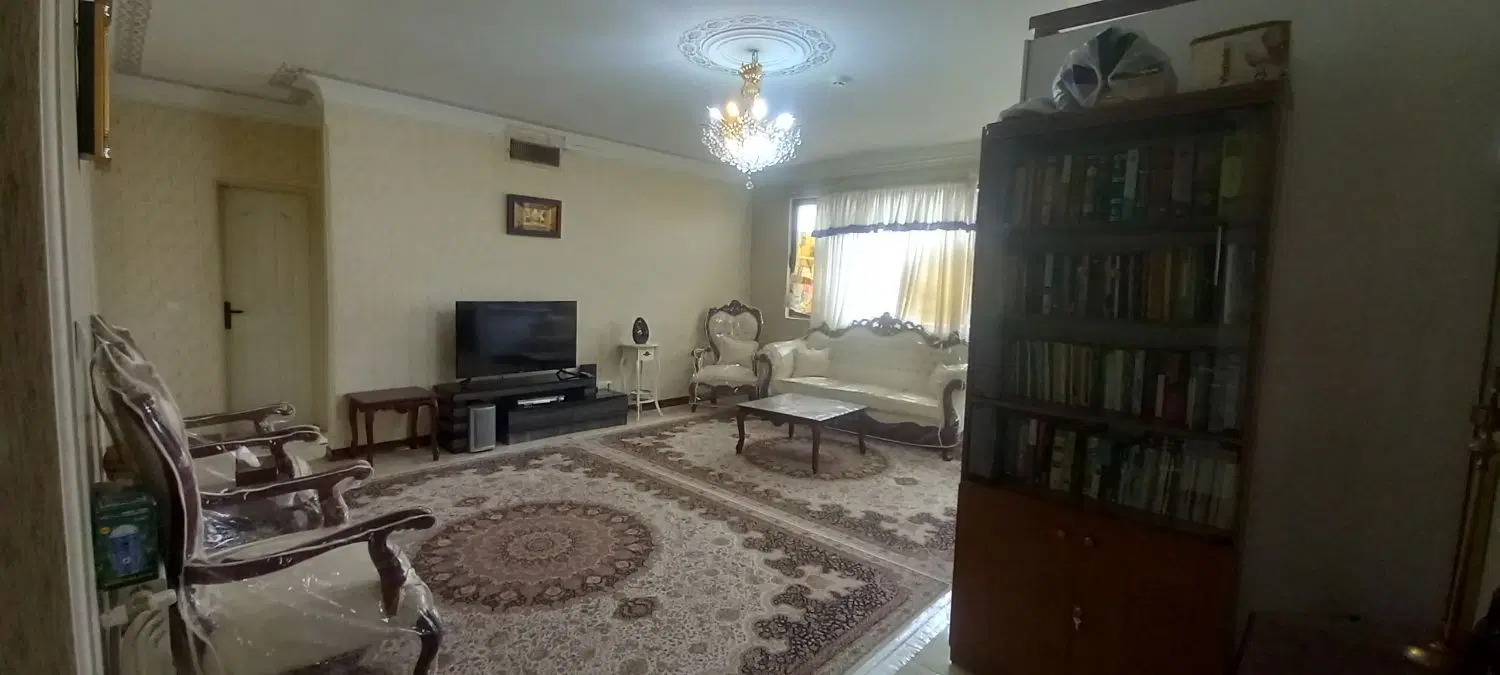 آپارتمان