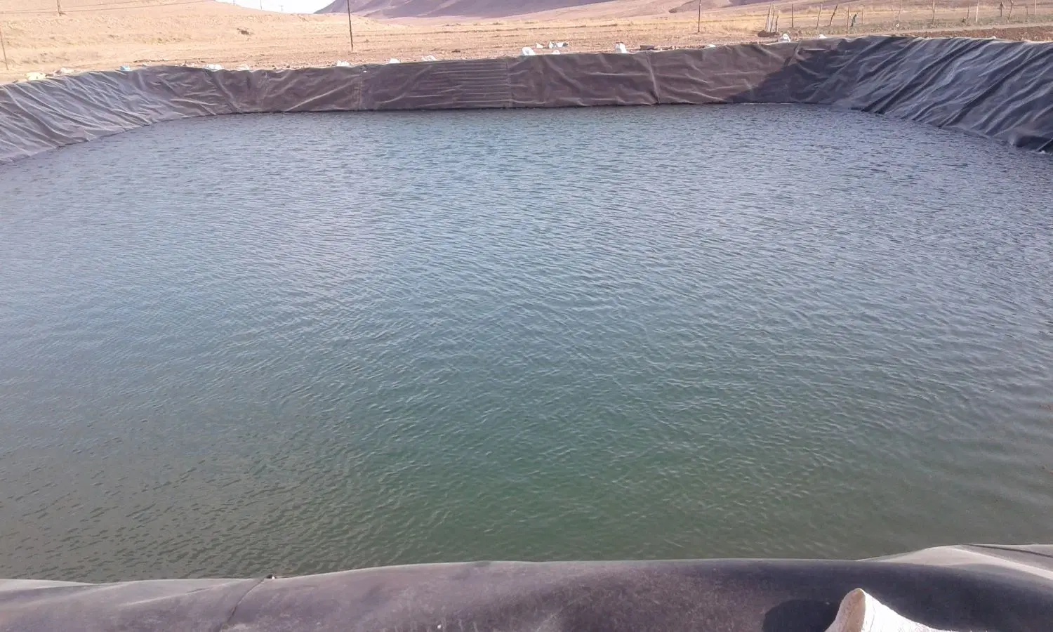 ملک شهرستان