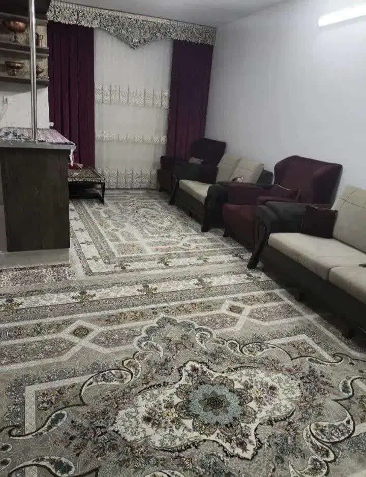 فروش فوری واحد۸۵متری