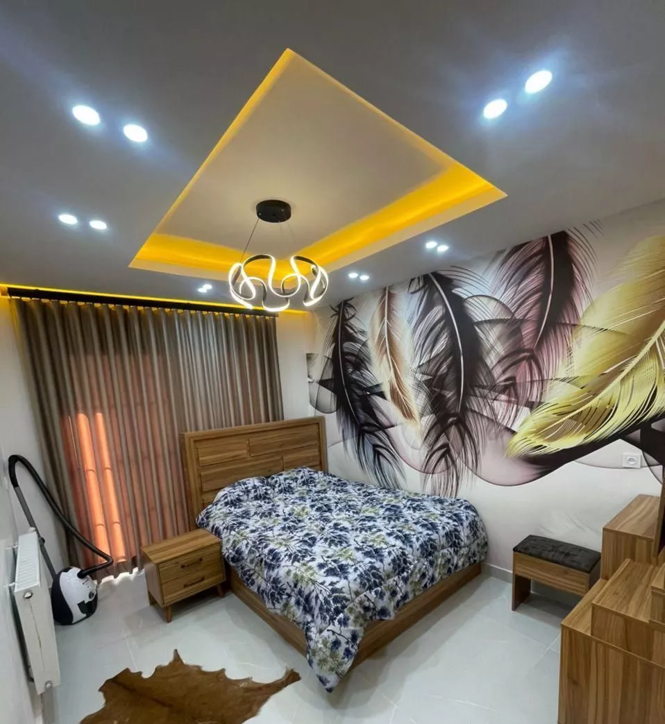 ویلا تریپلکس استخردار vip