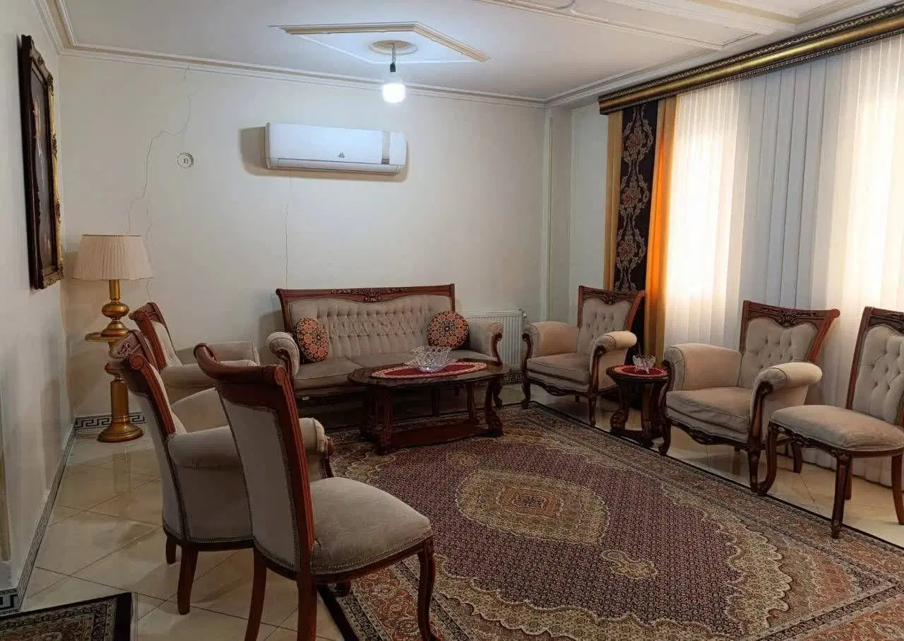 واحد ۹۲متری فول بهترین جای قائمیه