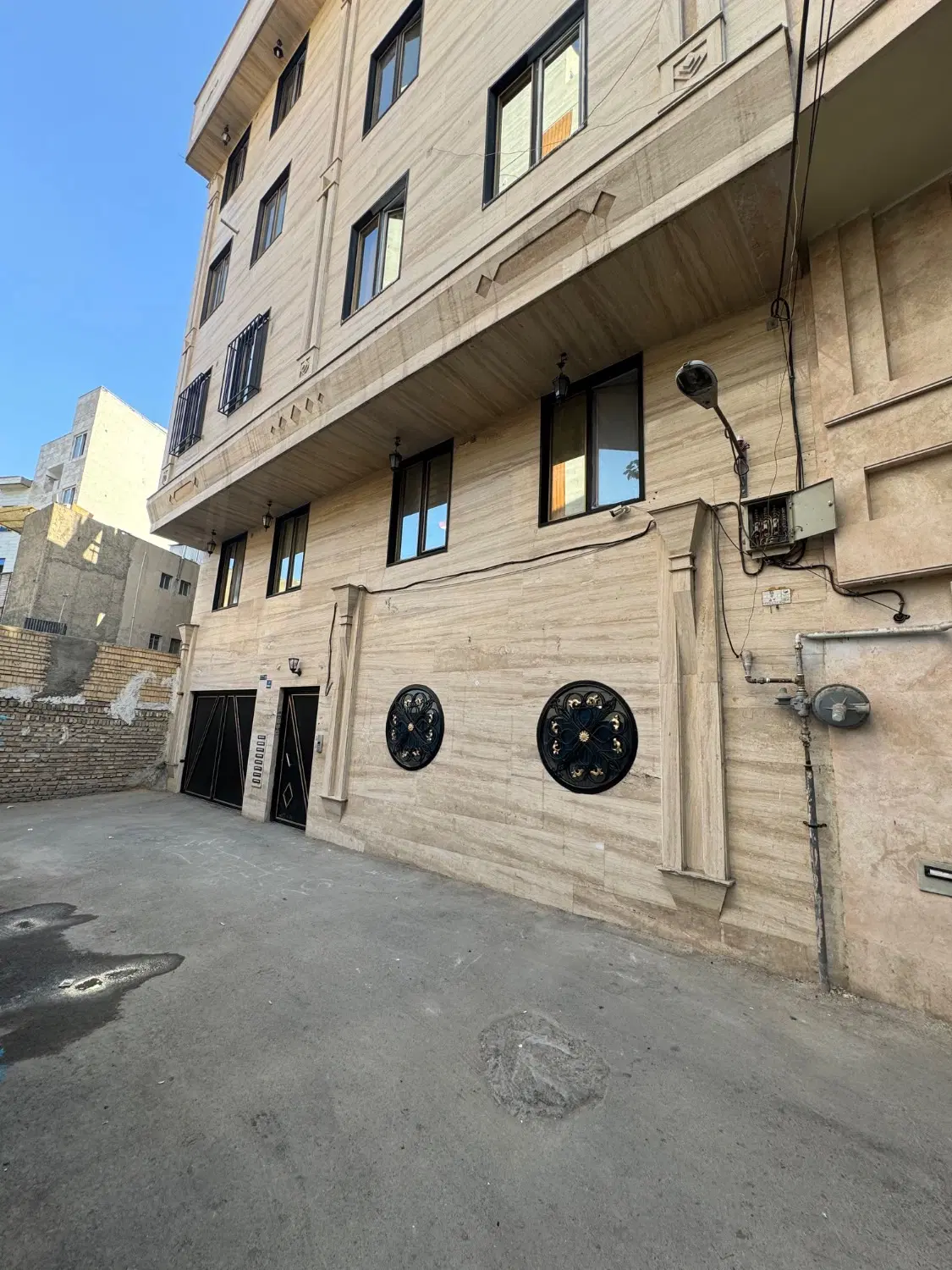 فروش آپارتمان ۷۱ متری سرآسیاب