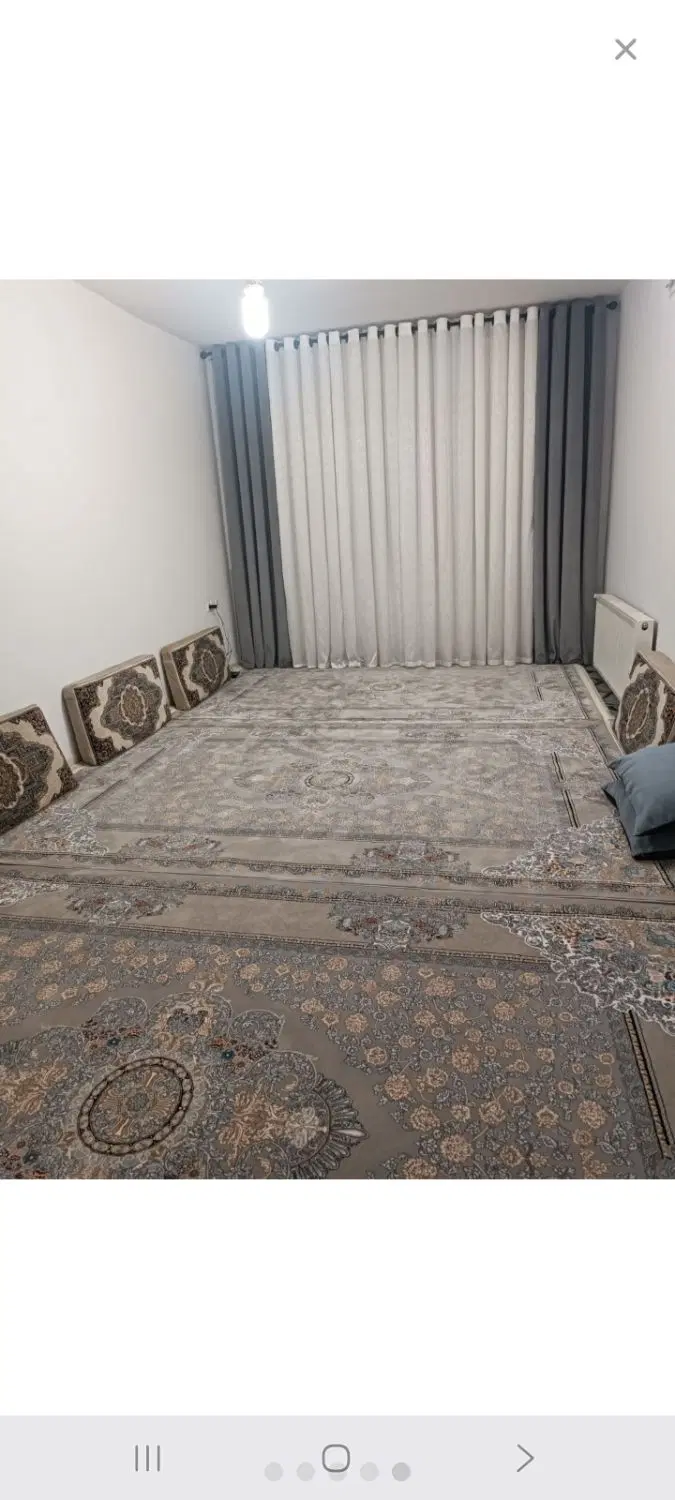 شهرک دادگستری میرزایی شمالی