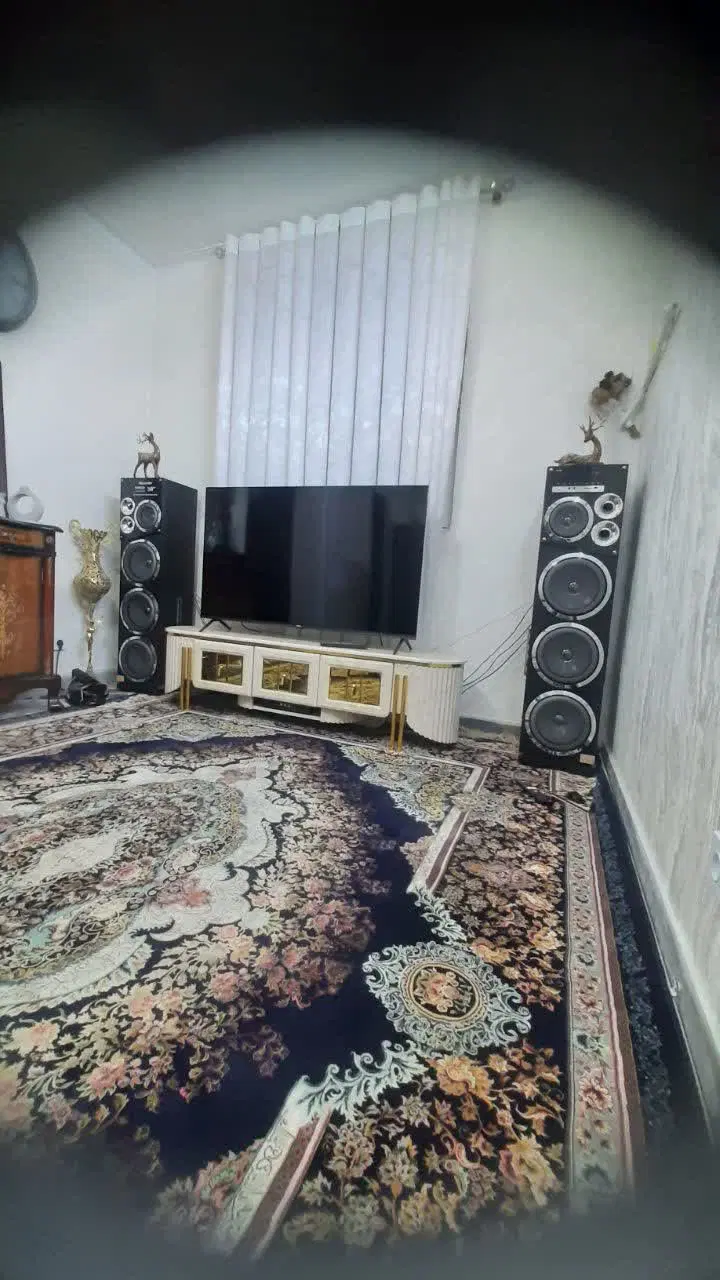 اجاره آپارتمان تک واحده با پارکینگ