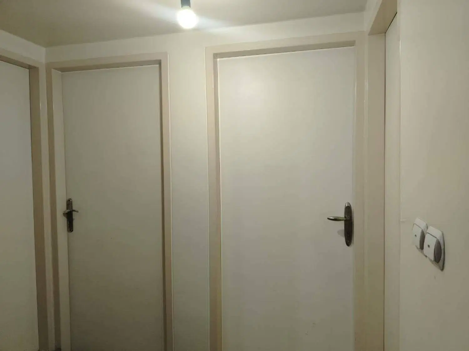 ۸۵ متری یاس مدینه طبقه اول پارکینگ و انباری