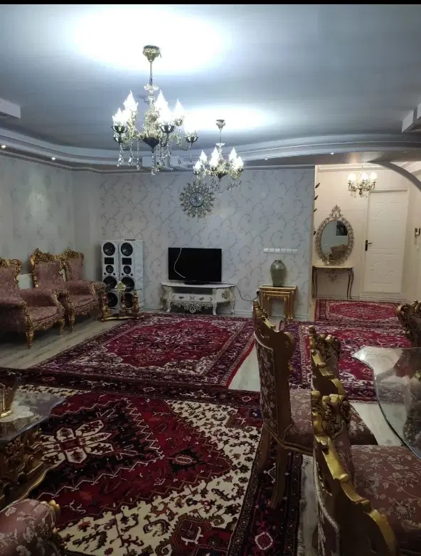 اجاره آپارتمان