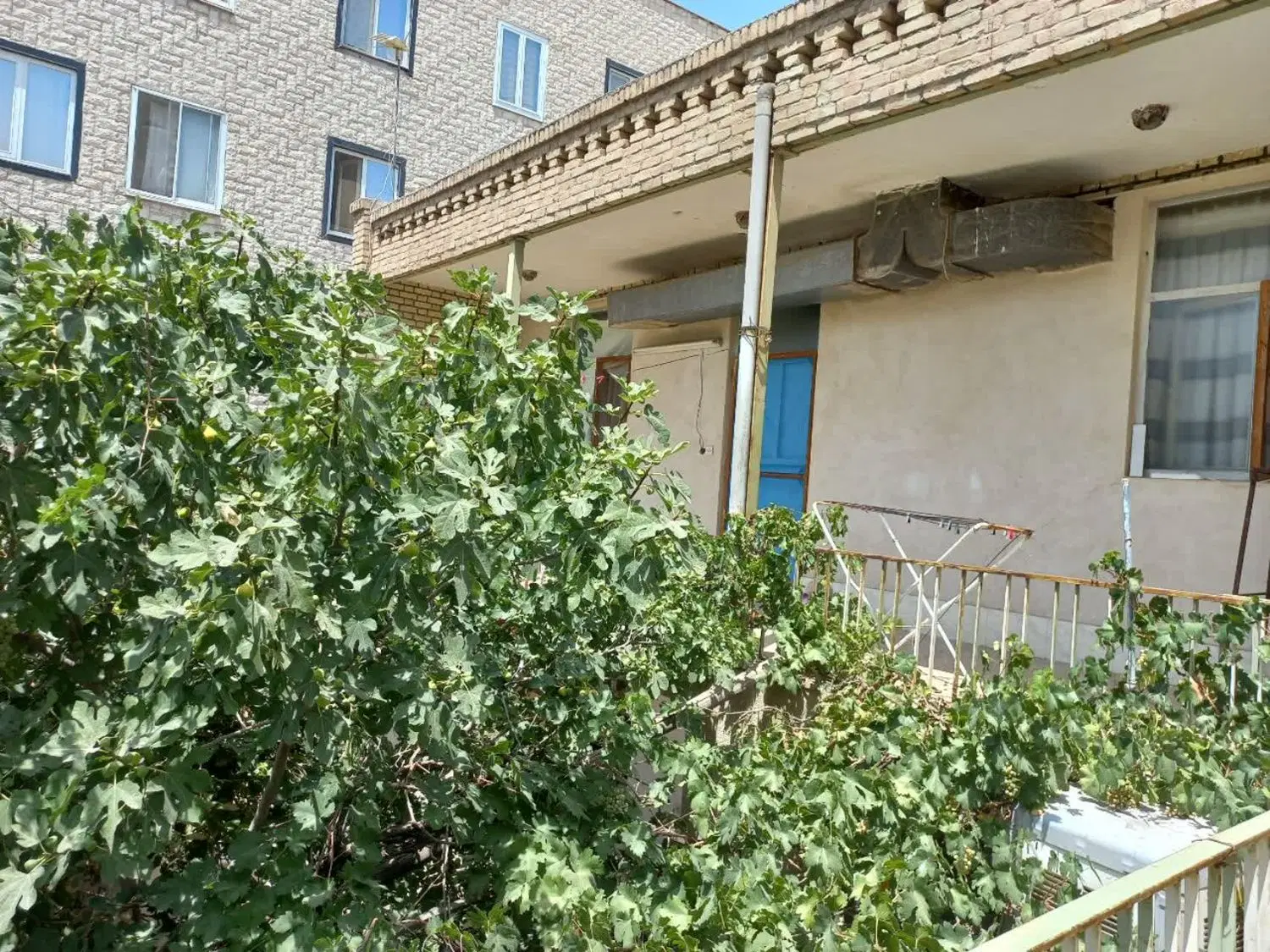 ویلایی ابوذر دو طبقه