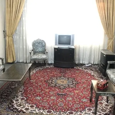 سوئیت تمیز صفر
