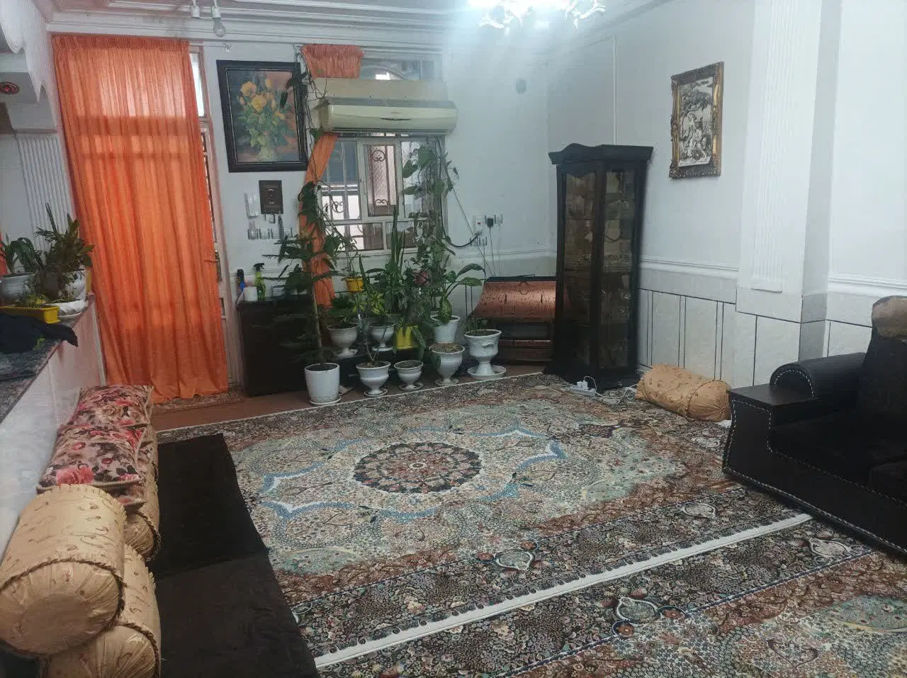 اجاره فوری  منزل آپارتمانی بهترین منطقه از شهر