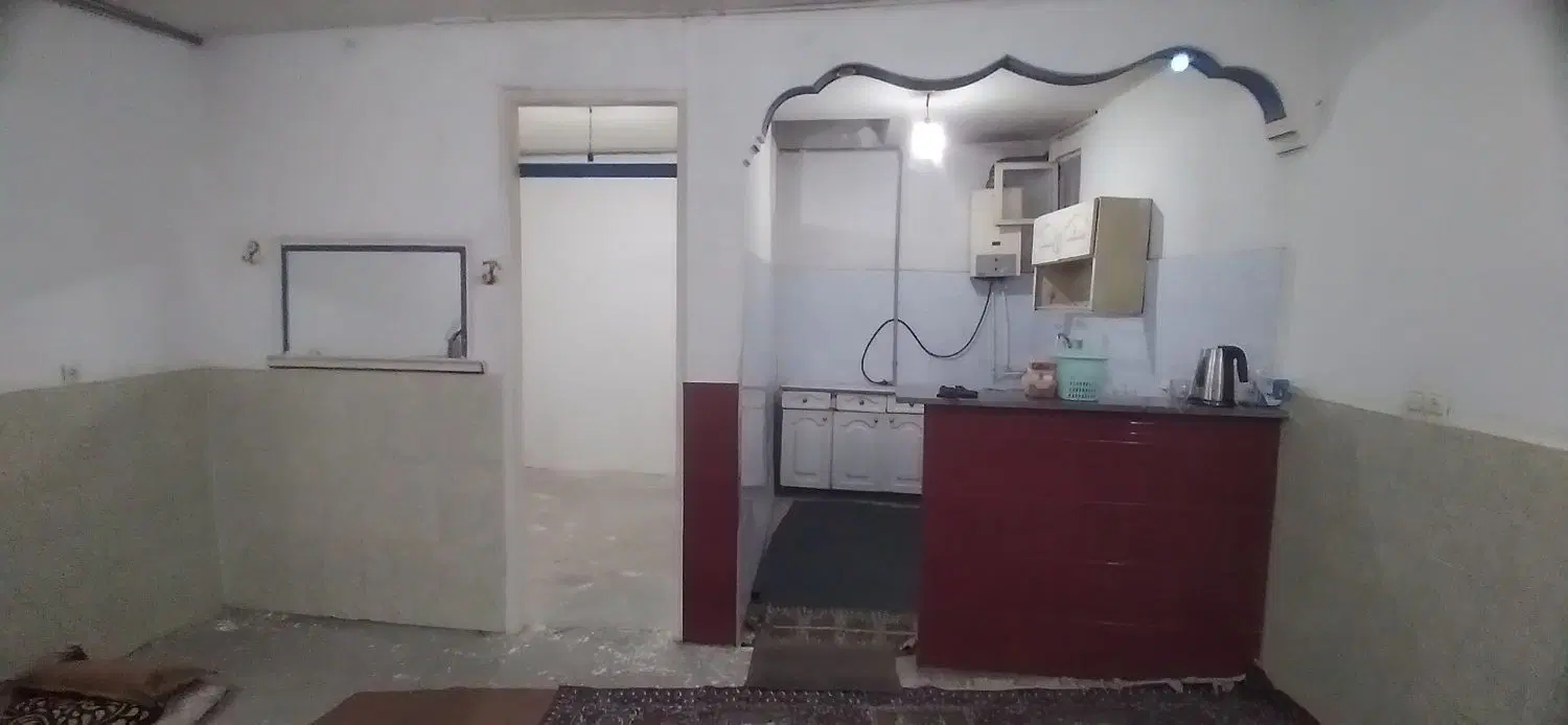 خانه درقشلاق