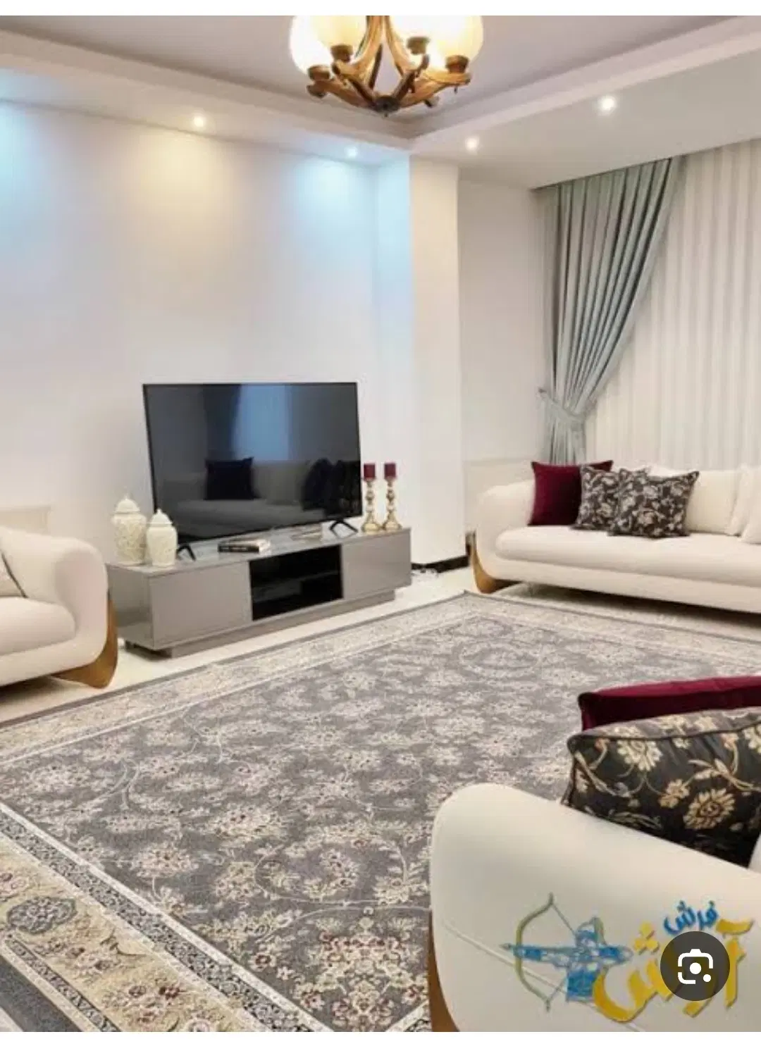 مال اجارم دویت کسی بوی خبر بدات