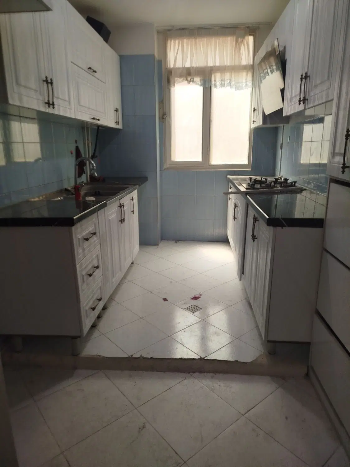 اجاره خانه ۴۵متری شیک با پارکینگ