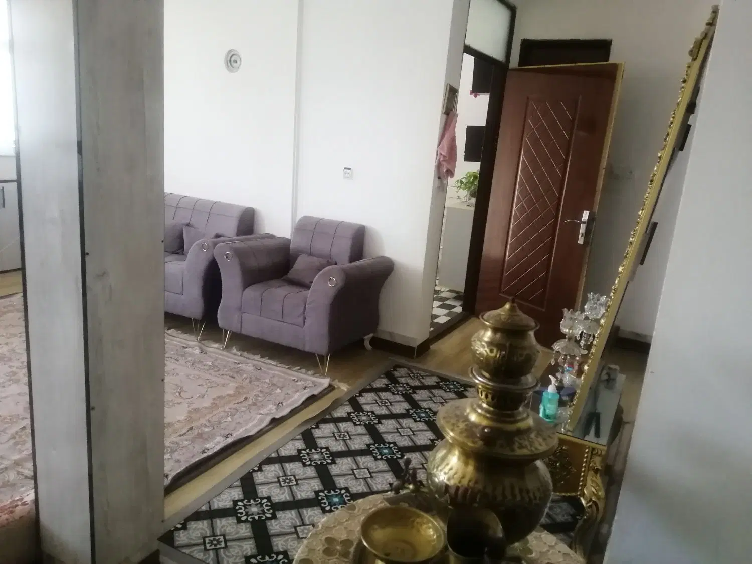اجاره عدالت شمالی