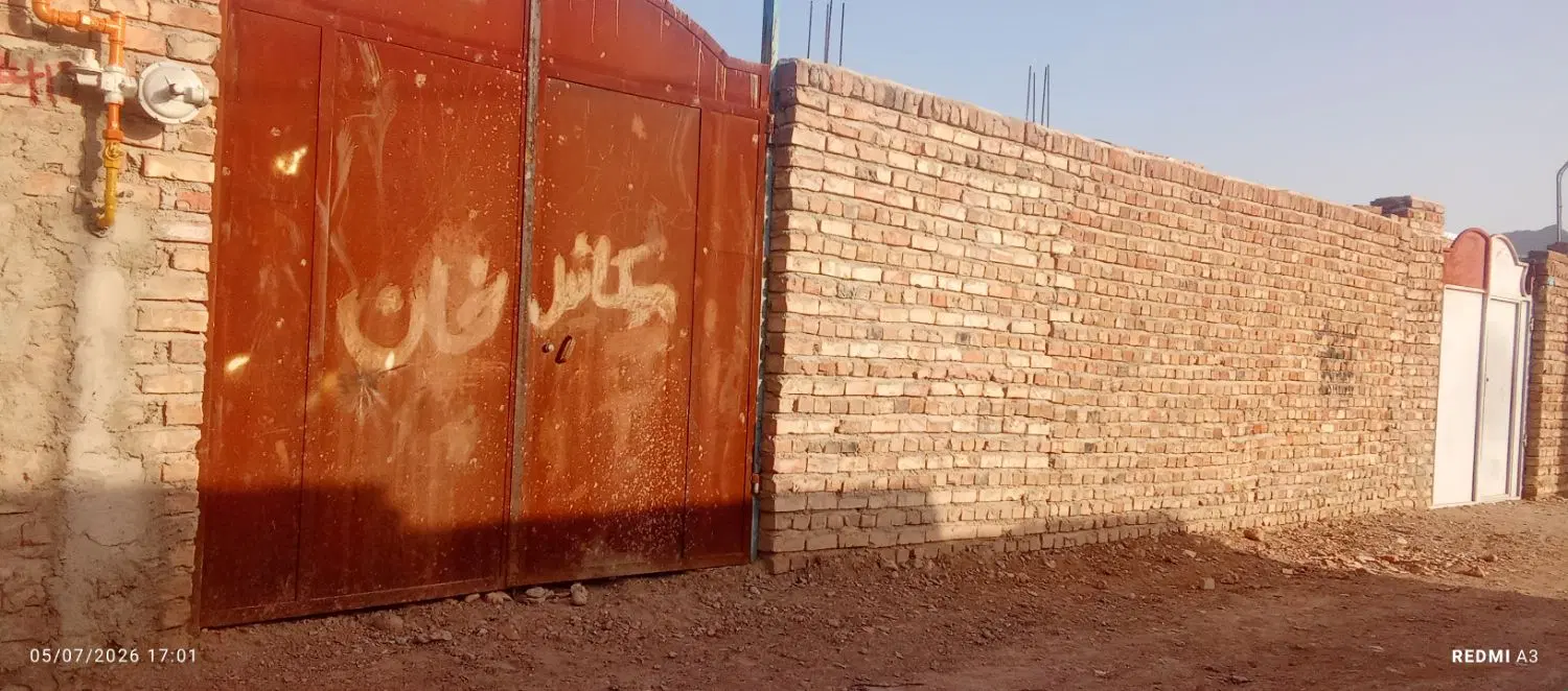 خونه فروشی خیابان نوک‌آباد 15