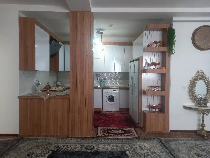 مسکن ملی کوی زیتون