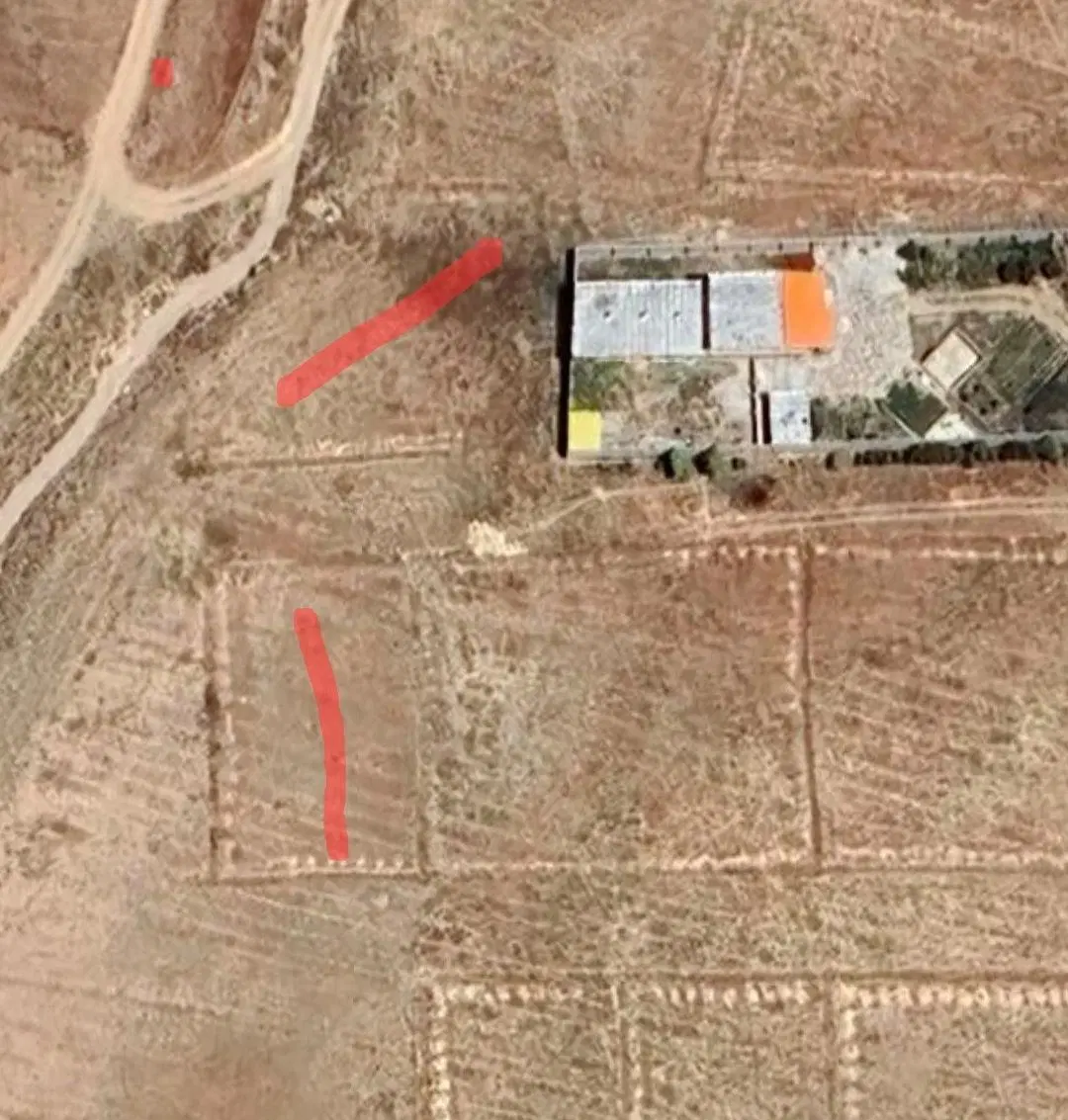 زمین صنعتی