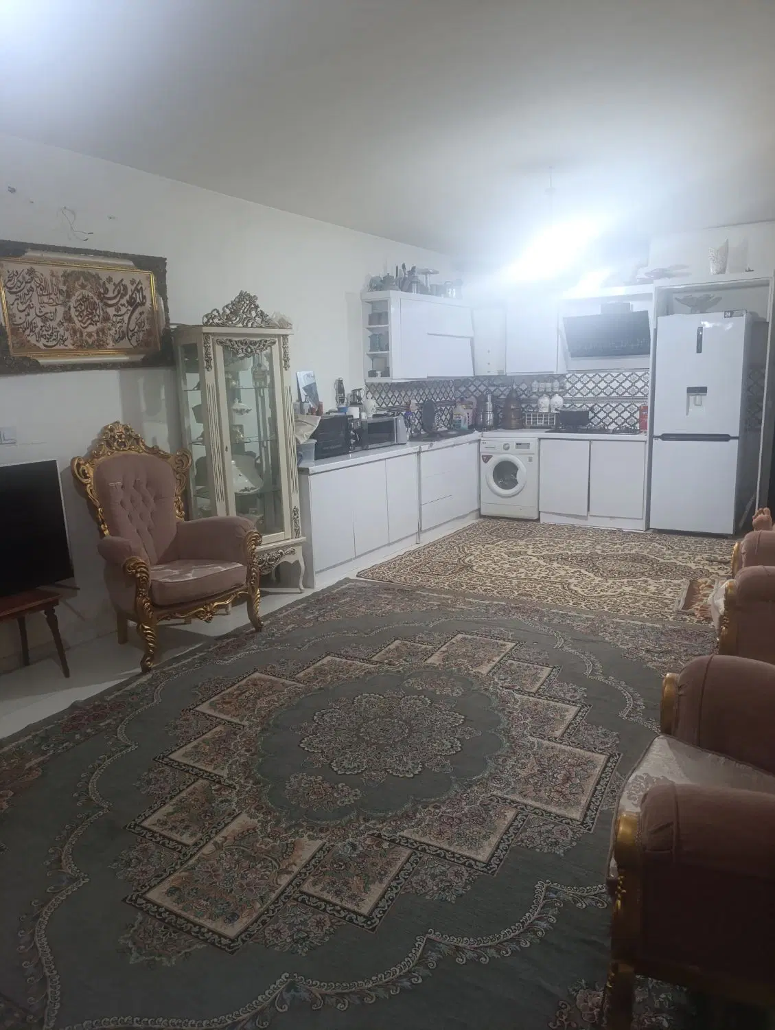 اجاره سوییت روزانه و ساعتی