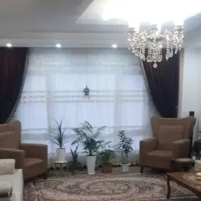فروش فوری واحد شیک و خوش نقشه سندآماده_شهرک فرزان