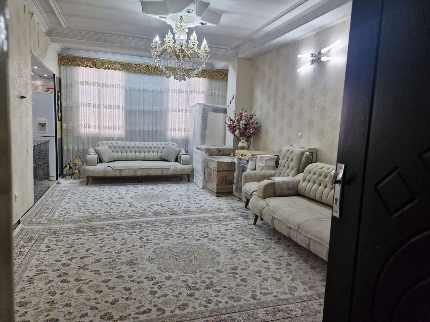 آپارتمان اجاره 60متری