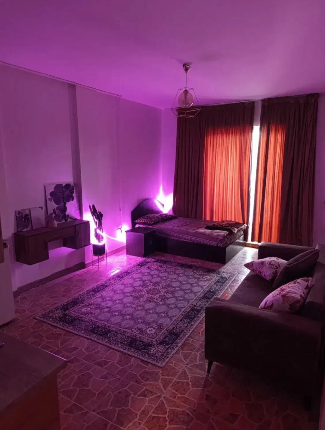 سوئیت ۳۰ متری