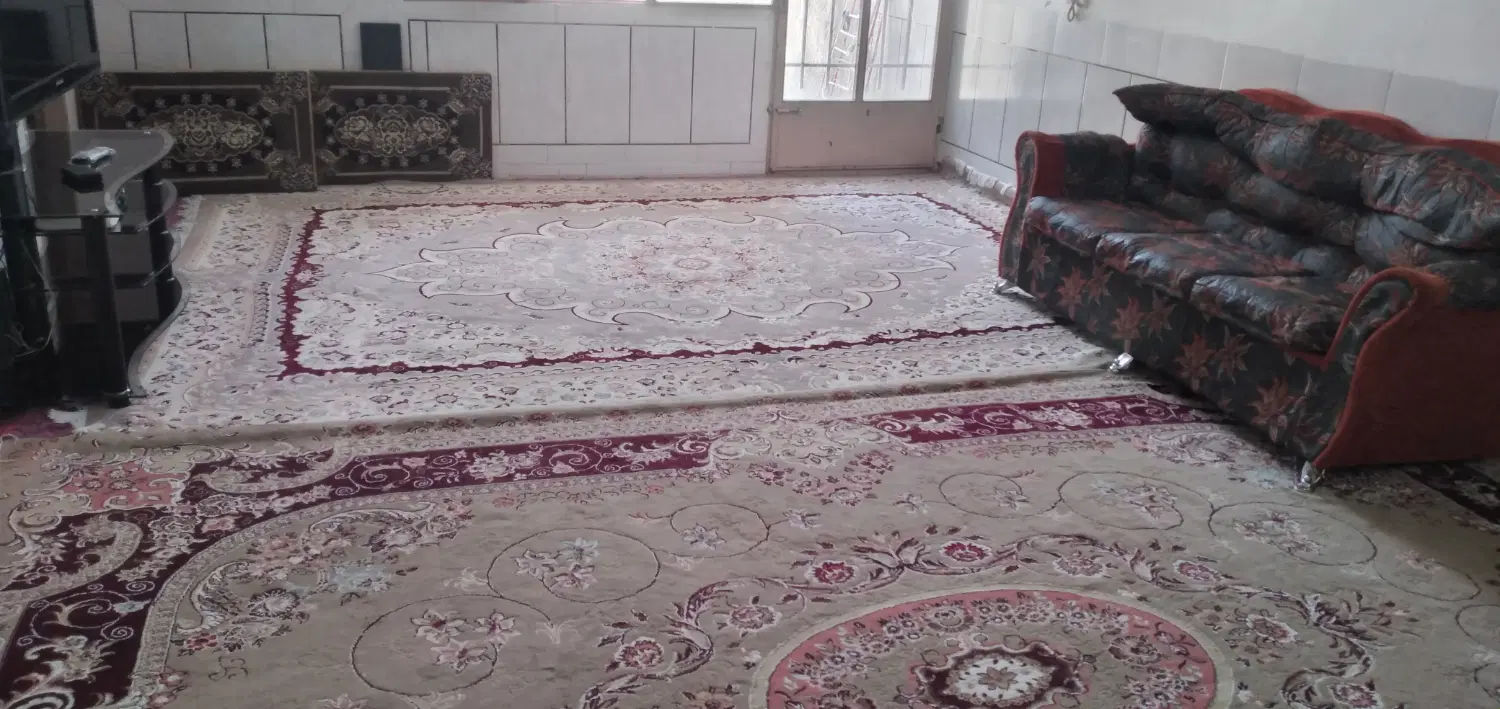 منزل مسکونی