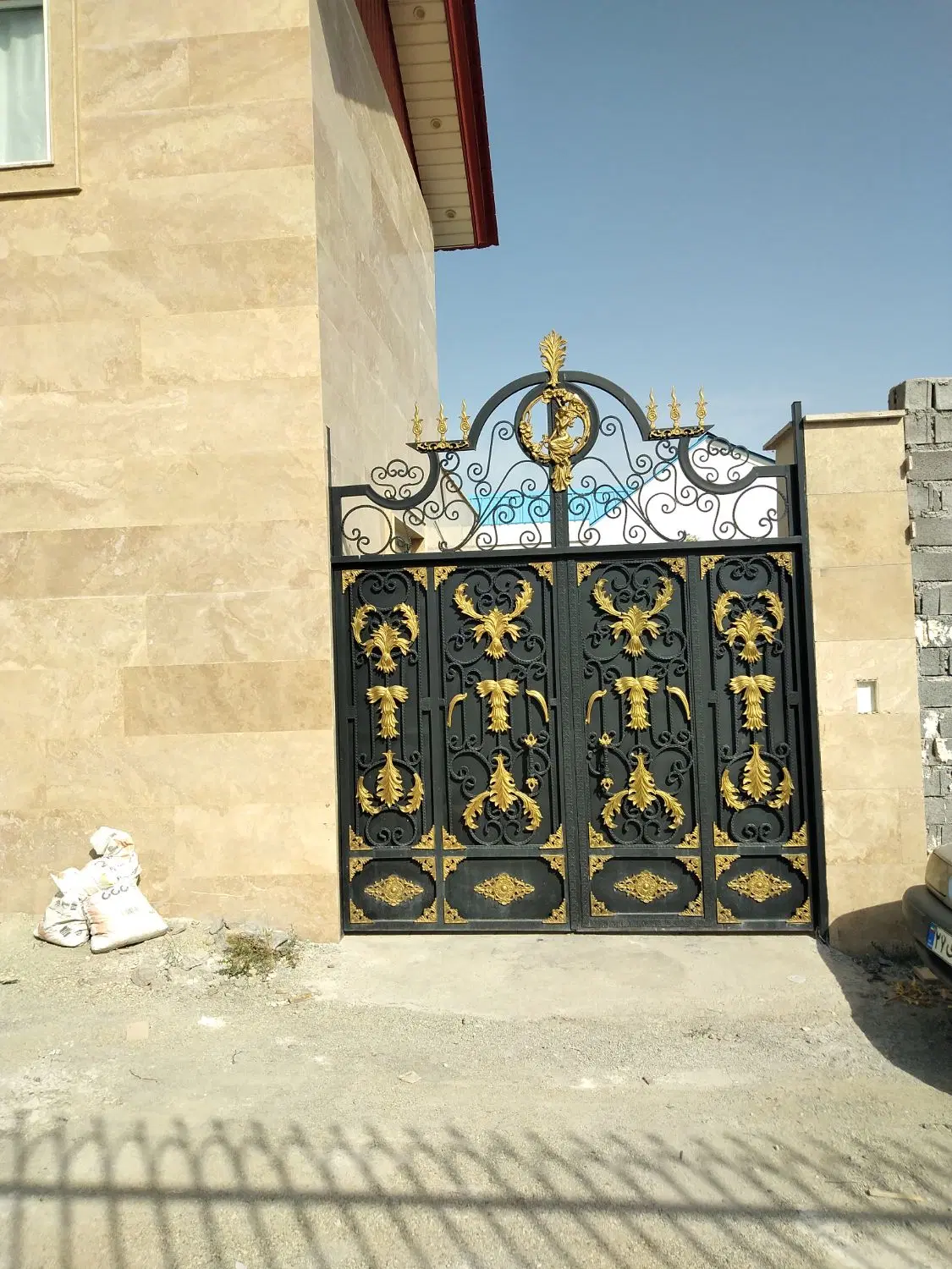 120مترویلا دوبلکس