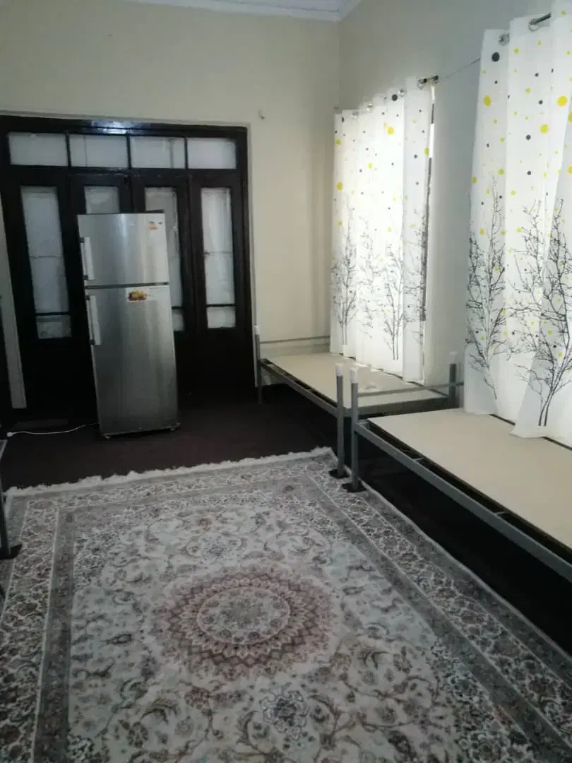 خوابگاه دخترانه دانشجویی کارمندی