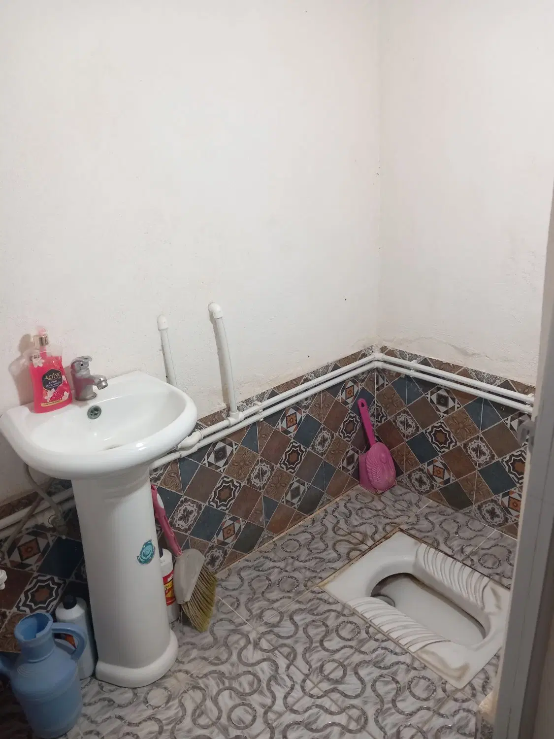 فروش خانه ویلایی ۵۰م سیدآباد