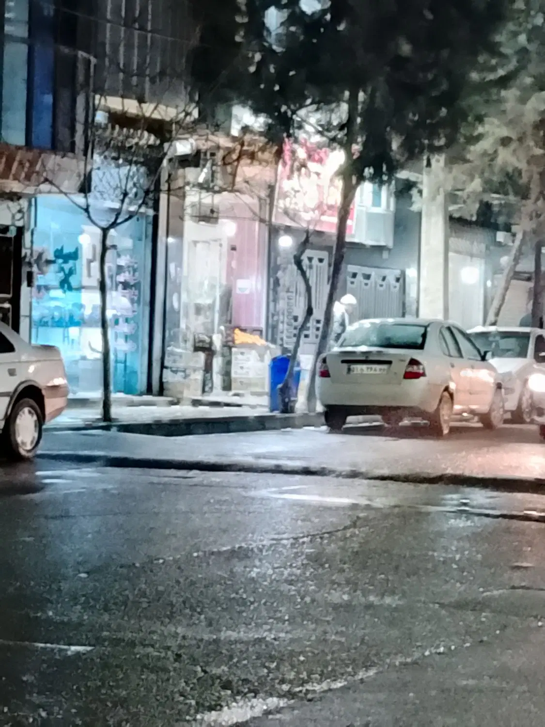شهرک ابریشم 24 متر  بحر دلگشا