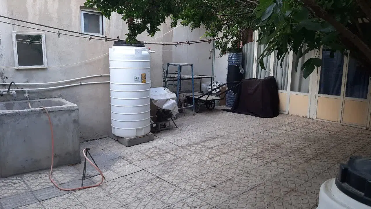 خانه ویلایی قرچک