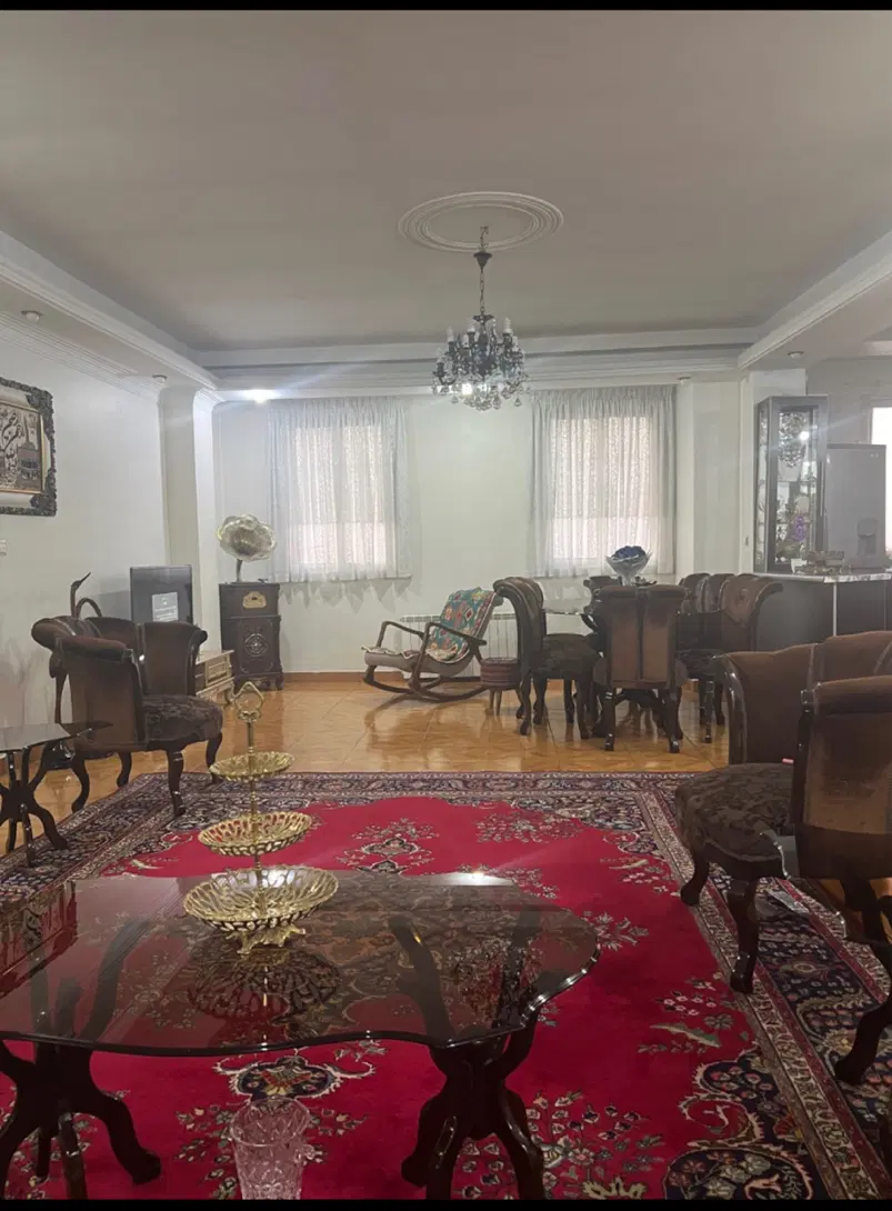 فروش آپارتمان  125 متری تهرانسر